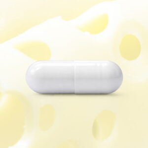 White Label Vitamin K2 + D3 Bone & Immune Support Capsules
