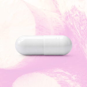 White Label Women’s Daily Multivitamin Capsules