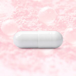 White Label Women’s Probiotic 50 Billion CFU Capsules