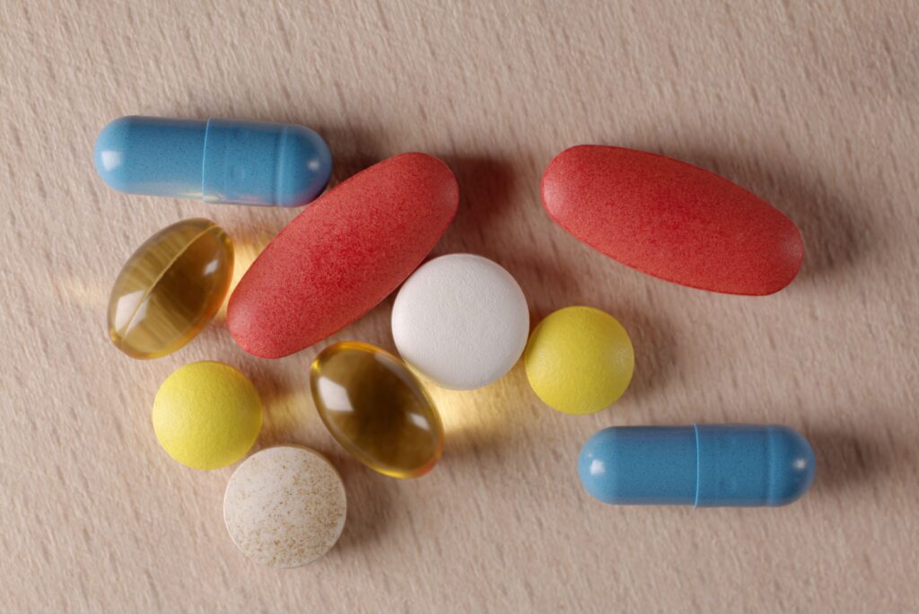 gummies manufacturer format