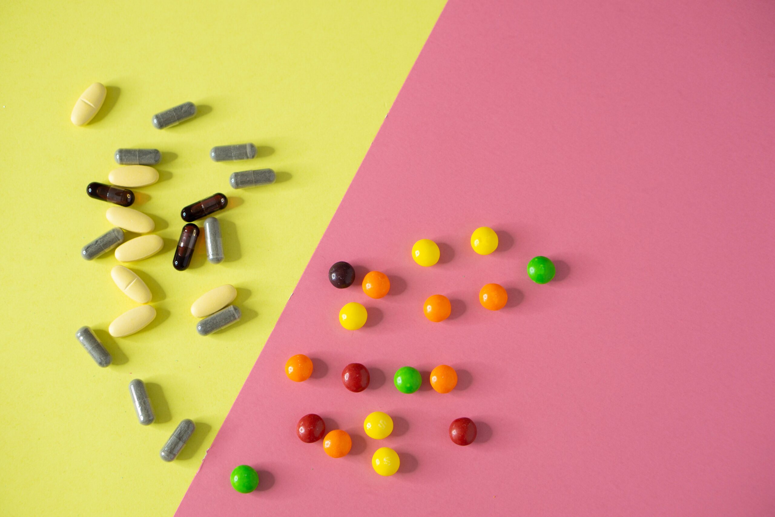 Capsule vs. Tablet vs. Gummy: Matching Delivery Format to Your Dose and Margin