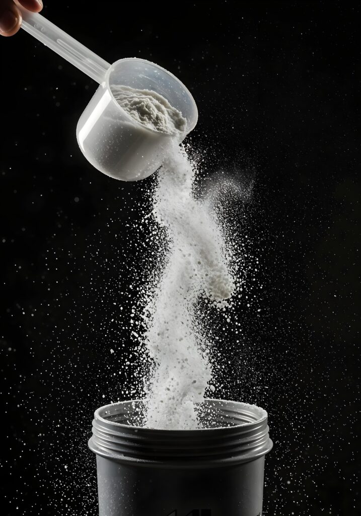 protein powder manufacturers